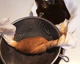 自家製めんつゆ(3倍濃縮)作り方3写真