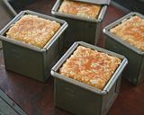 キューブ・ミニ焼きカレーパン作り方9写真