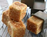 キューブ・ミニ焼きカレーパン作り方10写真
