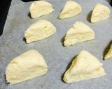 自家製ホットケーキミックスで♥スコーン作り方5写真