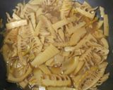 ☆メンマ☆作り方11写真