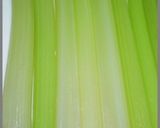 かんたん和食！苦味が最高！ふきのおかか煮作り方1写真