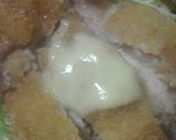 節約？チーズカツ作り方5写真