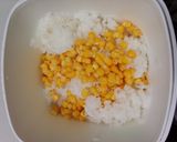 気持ちリッチなたらこごはん♥作り方2写真