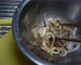 簡単！イカの塩辛作り方4写真