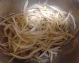 簡単さっぱり☆新玉ねぎのスライスサラダ作り方2写真