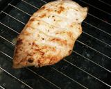 さっぱり!簡単!鶏肉のオーブン焼き作り方3写真