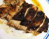 さっぱり!簡単!鶏肉のオーブン焼き作り方4写真