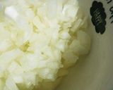 シーフードミックス&炊飯器で簡単ピラフ作り方4写真