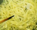 最初から焼きそばinモダン焼き作り方3写真