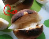 春の簡単ごてもりドッグ作り方5写真