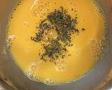 余った食材でオムライス作り方6写真