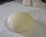 チーズ好きに捧げる マーブルパン作り方2写真