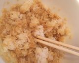 超簡単3ステップ△基本のチャーハン作り方1写真