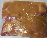 簡単！ぬって焼くだけ豚のみそ焼き作り方1写真