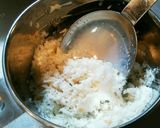 ＊ピーマンの肉詰めのトマト煮込み＊作り方1写真