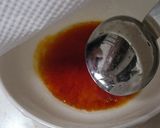 もうこわくない！カラメルソース（レンジ）作り方6写真