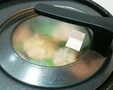 ＊ピーマンの肉詰めのトマト煮込み＊作り方8写真