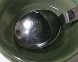 もうこわくない！カラメルソース（レンジ）作り方3写真