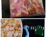 ずぼら管理栄養士のコーンバター醤油炒め作り方1写真
