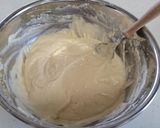 パパでも簡単 焼くだけ しっとりクッキー作り方3写真