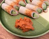 きゅうりに合う辛味噌作り方4写真
