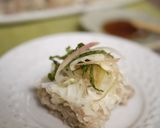 10分でごちそう!時短しゅうまい♪作り方7写真