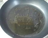 付け合わせ☆揚げ焼きガーリックポテト作り方3写真