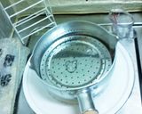定番の鶏肉の甘辛煮～♪作り方6写真