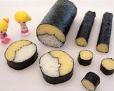 こえだちゃんの太巻き作り方7写真