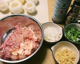 新玉まるごと和風スープ作り方3写真