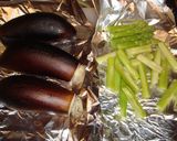 夏にさっぱり♪冷野菜の中華風あえもの作り方1写真