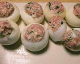新玉まるごと和風スープ作り方5写真