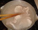 夏にさっぱり♪冷野菜の中華風あえもの作り方3写真