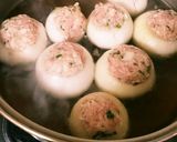 新玉まるごと和風スープ作り方6写真