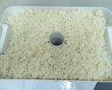 ドライおからの作り方｜食品乾燥機ドラミニ作り方2写真