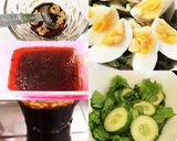 和風？中華風？ドレッシング作り方3写真