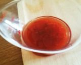 鰆と春野菜の絶品デリカ味❗作り方1写真