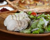 炊飯器で鶏ハム・・・＊作り方8写真