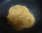 カロリーオフ✿新玉葱マヨチーズパン粉焼き作り方1写真