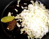スコッチエッグ入りたけのこカレー作り方9写真