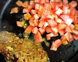 スコッチエッグ入りたけのこカレー作り方10写真