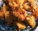 ホエーで柔らか☆鶏胸肉の唐揚げ作り方3写真
