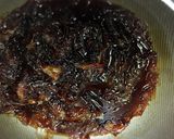 天丼のタレ作り方3写真