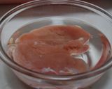 セリと鶏胸肉の中華和え作り方6写真