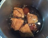 角煮リメイク煮卵作り方3写真