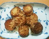 バター香る長芋ソテー和風味‼作り方4写真