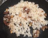 簡単！めちゃうま！ステーキライス作り方4写真