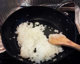 デパ地下風　マスタード豆腐ハンバーグ作り方1写真