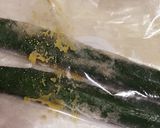 子どもでもからくないよ☆からしキュウリ作り方7写真